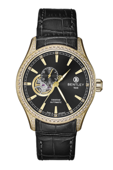 Bentley BL1784-252KBB-S2 (Nam-Máy cơ-Sapphire-42mm)