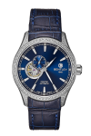 Bentley BL1784-252WNN-S2 (Nam-Máy cơ-Sapphire-42mm)