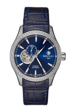 Bentley BL1784-252WNN-S2 (Nam-Máy cơ-Sapphire-42mm)