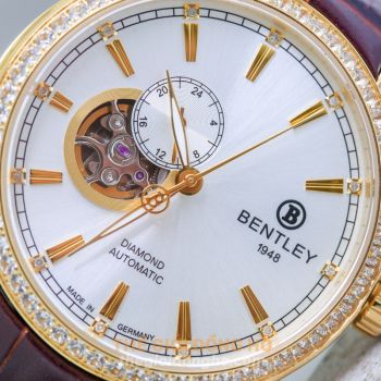 Bentley BL1784-252KCD-S2 (Nam-Máy cơ-Sapphire-42mm)