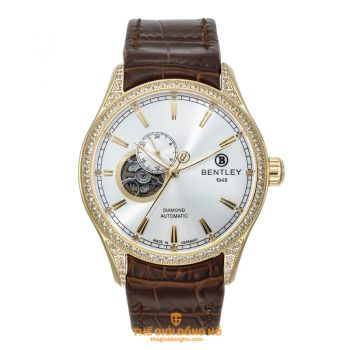 Bentley BL1784-252KCD-S2 (Nam-Máy cơ-Sapphire-42mm)