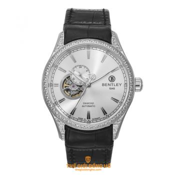 Bentley BL1784-252WCB-S2 (Nam-Máy cơ-Sapphire-42mm)