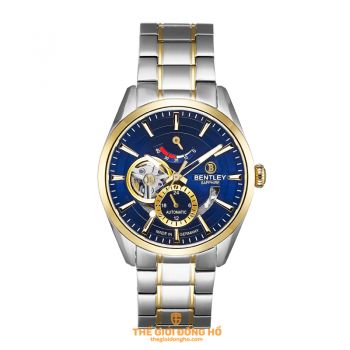 Bentley BL1831-15MTNI (Nam-Máy cơ-Sapphire-41mm)