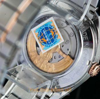 Bentley BL1831-15MTKI (Nam-Máy cơ-Sapphire-41mm)