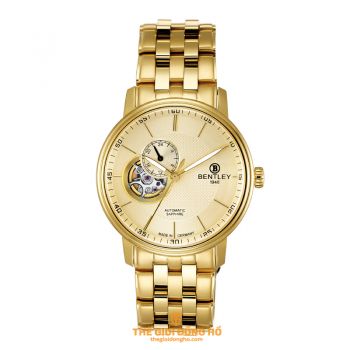 Bentley BL1832-25MKKI (Nam-Máy cơ-Sapphire-40mm)