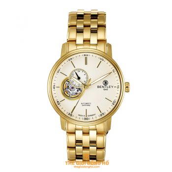 Bentley BL1832-25MKWI (Nam-Máy cơ-Sapphire-40mm)