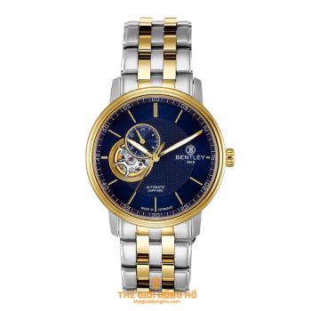 Bentley BL1832-25MTNI (Nam-Máy cơ-Sapphire-40mm)