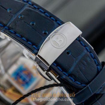 Bentley BL1850-15MWWD (Nam-Máy cơ-Sapphire-42mm)