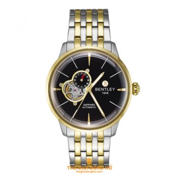 Bentley BL1850-15MTBI (Nam-Máy cơ-Sapphire-42mm)