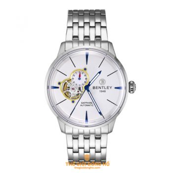Bentley BL1850-15MWWI (Nam-Máy cơ-Sapphire-42mm)