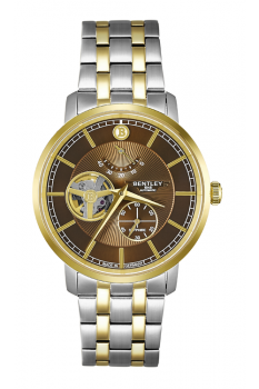 Bentley BL1862-15MTDI (Nam-Máy cơ-Sapphire-40mm)