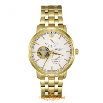 Bentley BL1862-15MKWI (Nam-Máy cơ-Sapphire-40mm)
