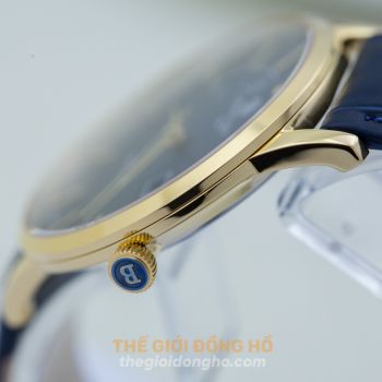 Bentley BL1864-10MKNN (Nam-Máy pin-Sapphire-40mm)