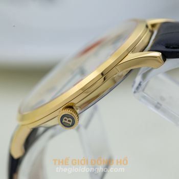 Bentley BL1864-10MKKI (Nam-Máy pin-Sapphire-40mm)