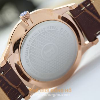 Bentley BL1864-10MRNN (Nam-Máy pin-Sapphire-40mm)