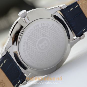 Bentley BL1864-10MWNN (Nam-Máy pin-Sapphire-40mm)