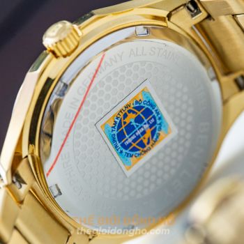 Bentley BL1869-10MTWI (Nam-Máy pin-Sapphire-40mm)