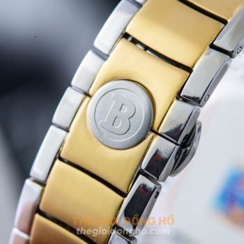 Bentley BL1869-101MTWI-K (Nam-Máy pin-Sapphire-40mm)