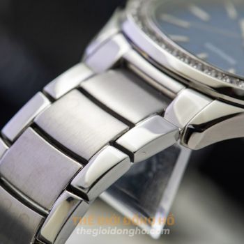 Bentley BL1869-10MWBI (Nam-Máy pin-Sapphire-40mm)