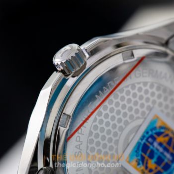 Bentley BL1869-101MWNI (Nam-Máy pin-Sapphire-40mm)