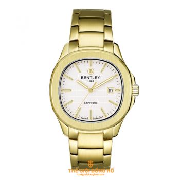 Bentley BL1869-10MKWI (Nam-Máy pin-Sapphire-40mm)