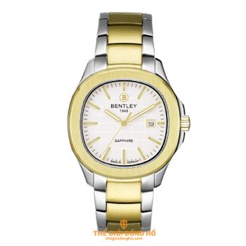 Bentley BL1869-10MTWI (Nam-Máy pin-Sapphire-40mm)