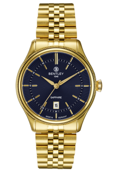 Bentley BL2216-10MKNI (Nam-Máy pin-Sapphire-40mm)