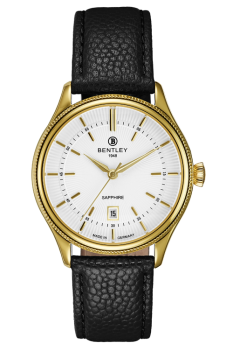 Bentley BL2216-10MKWB (Nam-Máy pin-Sapphire-40mm)