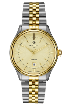 Bentley BL2216-10MTKI (Nam-Máy pin-Sapphire-40mm)