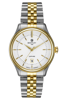 Bentley BL2216-10MTWI (Nam-Máy pin-Sapphire-40mm)