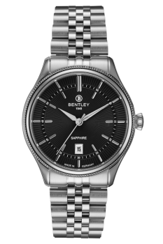 Bentley BL2216-10MWBI (Nam-Máy pin-Sapphire-40mm)