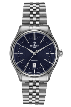 Bentley BL2216-10MWNI (Nam-Máy pin-Sapphire-40mm)