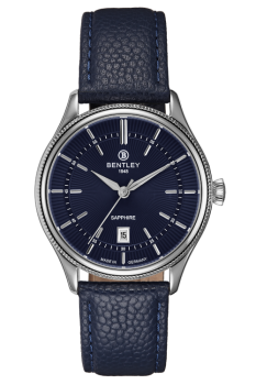 Bentley BL2216-10MWNN (Nam-Máy pin-Sapphire-40mm)