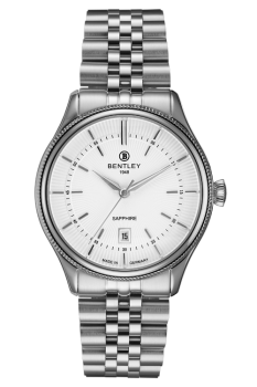 Bentley BL2216-10MWWI (Nam-Máy pin-Sapphire-40mm)