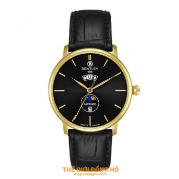 Bentley BL2222-10MKBB (Nam-Máy pin-Sapphire-42mm)