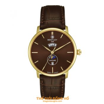 Bentley BL2222-10MKBB (Nam-Máy pin-Sapphire-42mm)