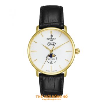 Bentley BL2222-10MKNN (Nam-Máy pin-Sapphire-42mm)