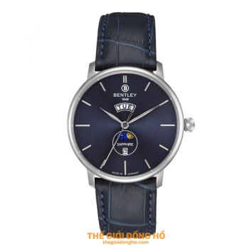 Bentley BL2222-10MWNN (Nam-Máy pin-Sapphire-42mm)