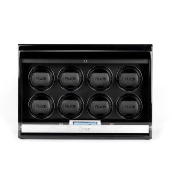 Hộp Xoay Đồng Hồ Fraco DX80 Chính Hãng