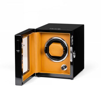 Hộp Xoay Đồng Hồ Fraco X100 Brown Chính Hãng