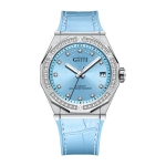 Bonest Gatti Starry BG8902-L3 (Nữ-Máy cơ-Sapphire-36mm)