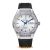 Olym Pianus OP990-45ADGS-GL-Trắng (Nam-Máy cơ-Sapphire-42mm)