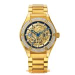 Olym Pianus OP990-45.24ADGR-Xanh (Nam-Máy cơ-Sapphire-42mm)