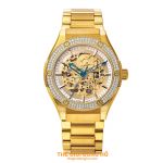 Olym Pianus OP990-45.24ADGR-Xanh (Nam-Máy cơ-Sapphire-42mm)