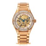 Olym Pianus OP990-45.24ADGR-Xanh (Nam-Máy cơ-Sapphire-42mm)