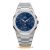 SRWATCH SG60061.1103-SM (Nam-Máy pin-Sapphire-40mm)