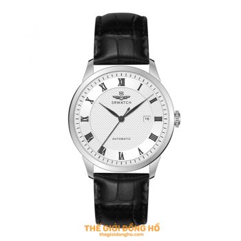SRWATCH SG8889.4101AT (Nam-Máy cơ-Sapphire-42mm)