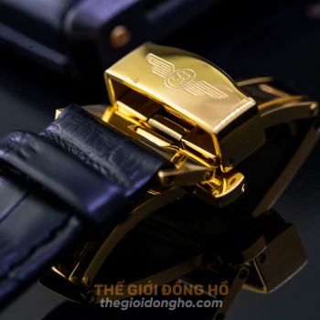 SRWATCH SG8886.4601AT (Nam-Máy cơ-Sapphire-40mm)