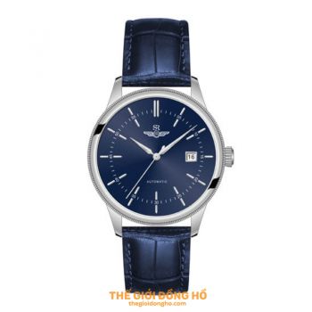 SRWATCH SG8886.4103AT (Nam-Máy cơ-Sapphire-40mm)