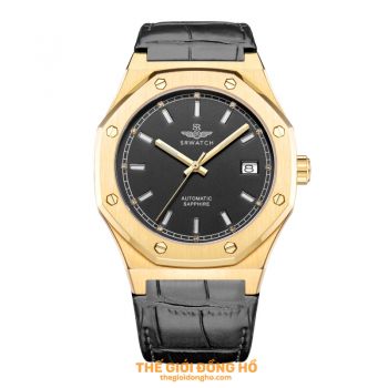 SRWATCH GALAXY SG99991.4601 (Nam-Máy cơ-Sapphire-41mm)